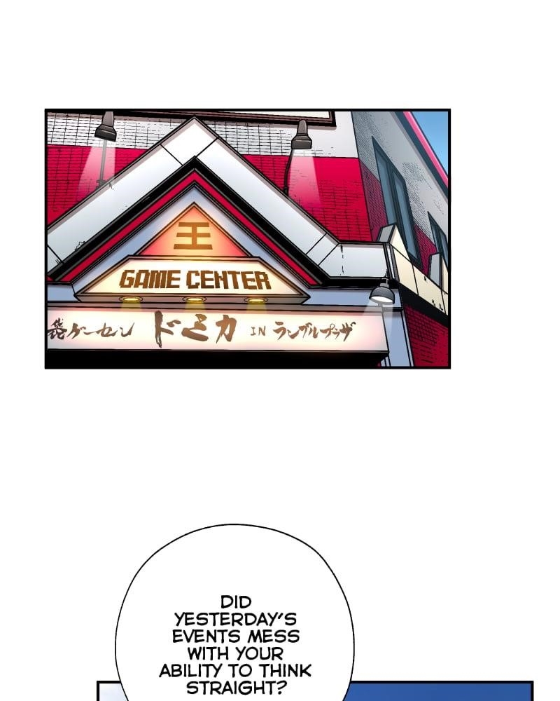 Read Black Sun Manga Online