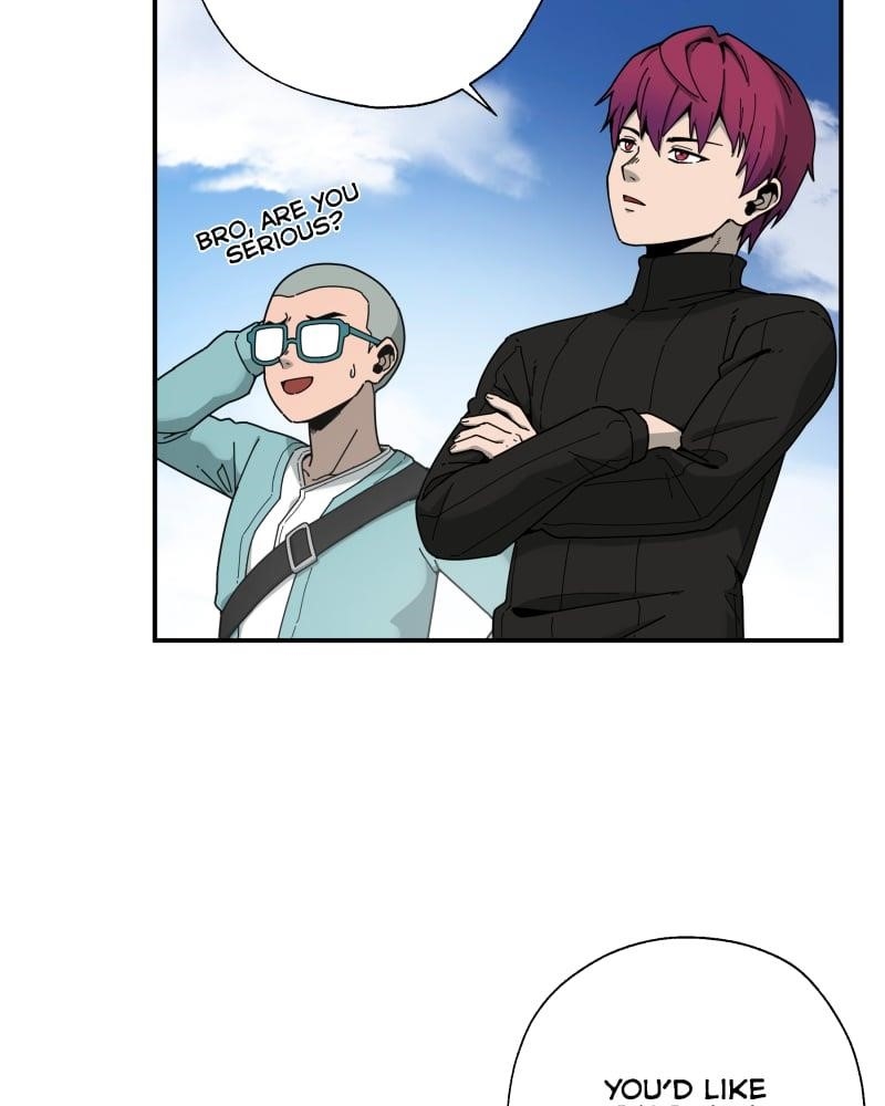 Read Black Sun Manga Online