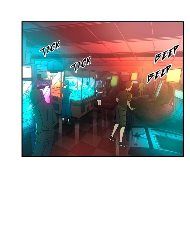 Read Black Sun Manga Online