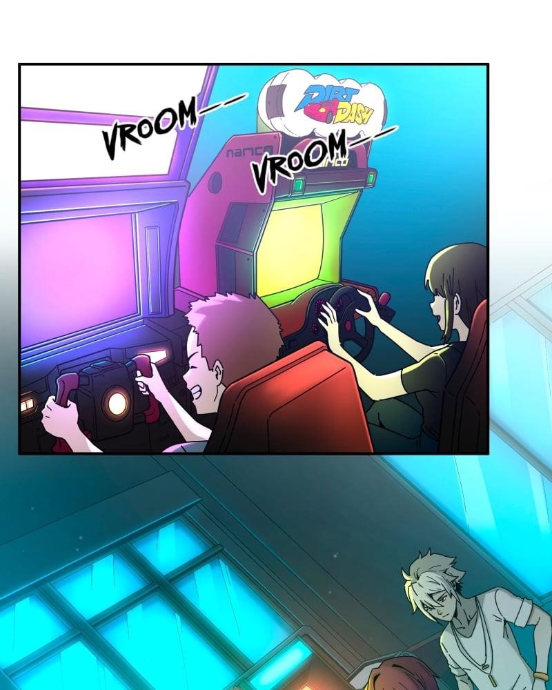 Read Black Sun Manga Online