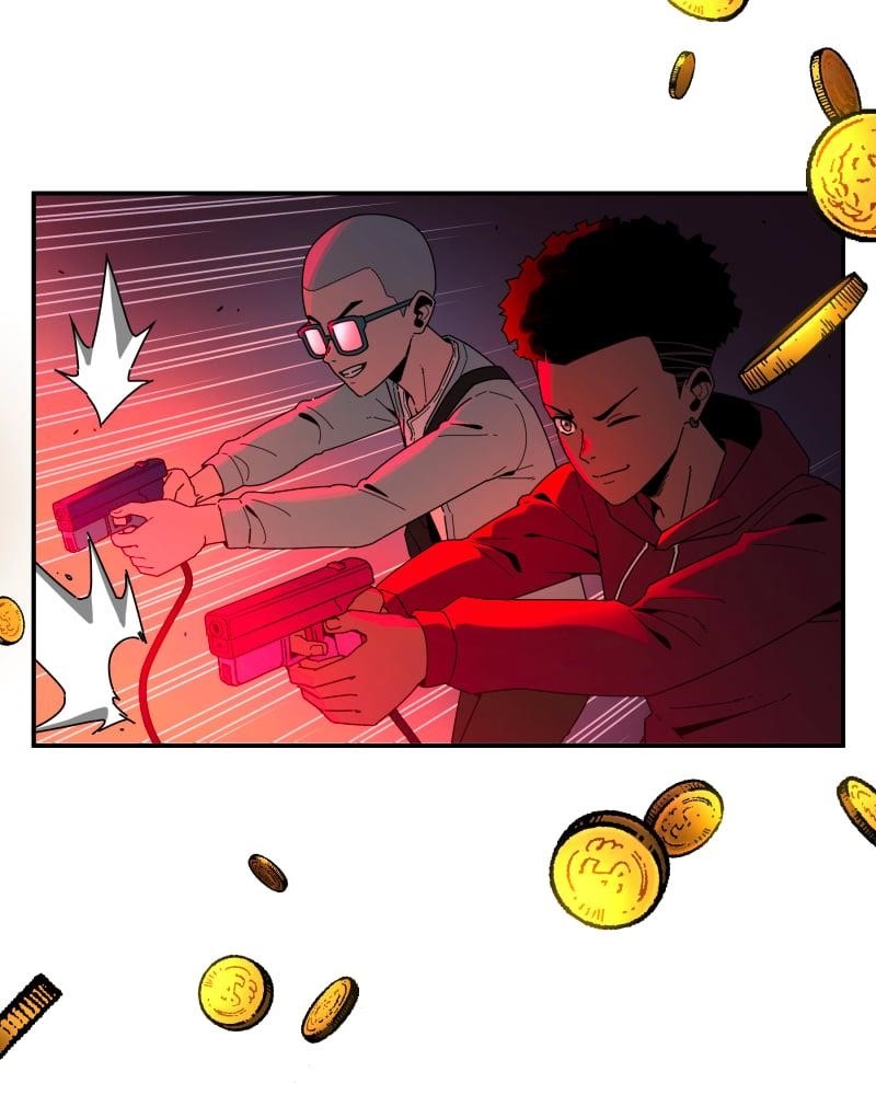 Read Black Sun Manga Online