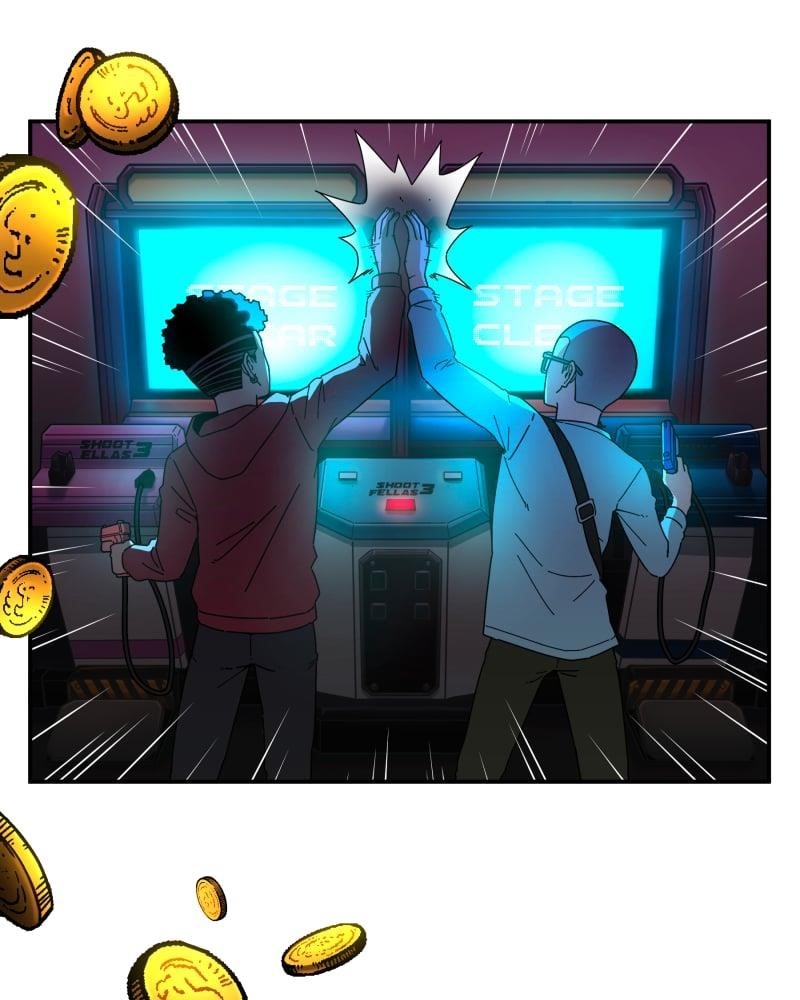 Read Black Sun Manga Online