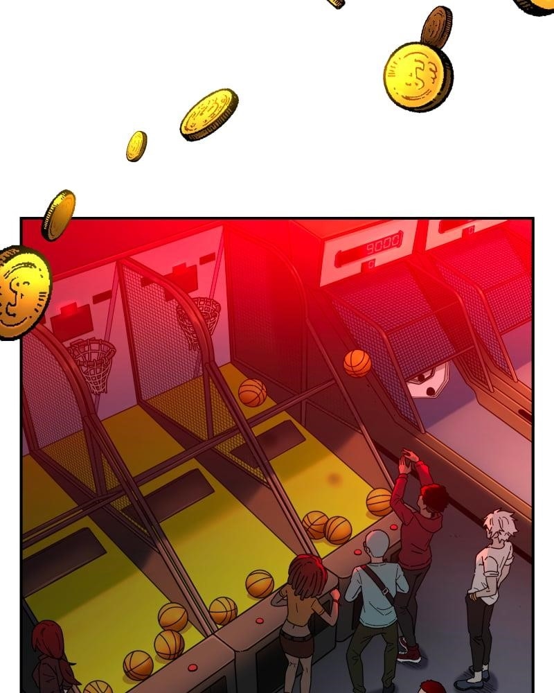 Read Black Sun Manga Online