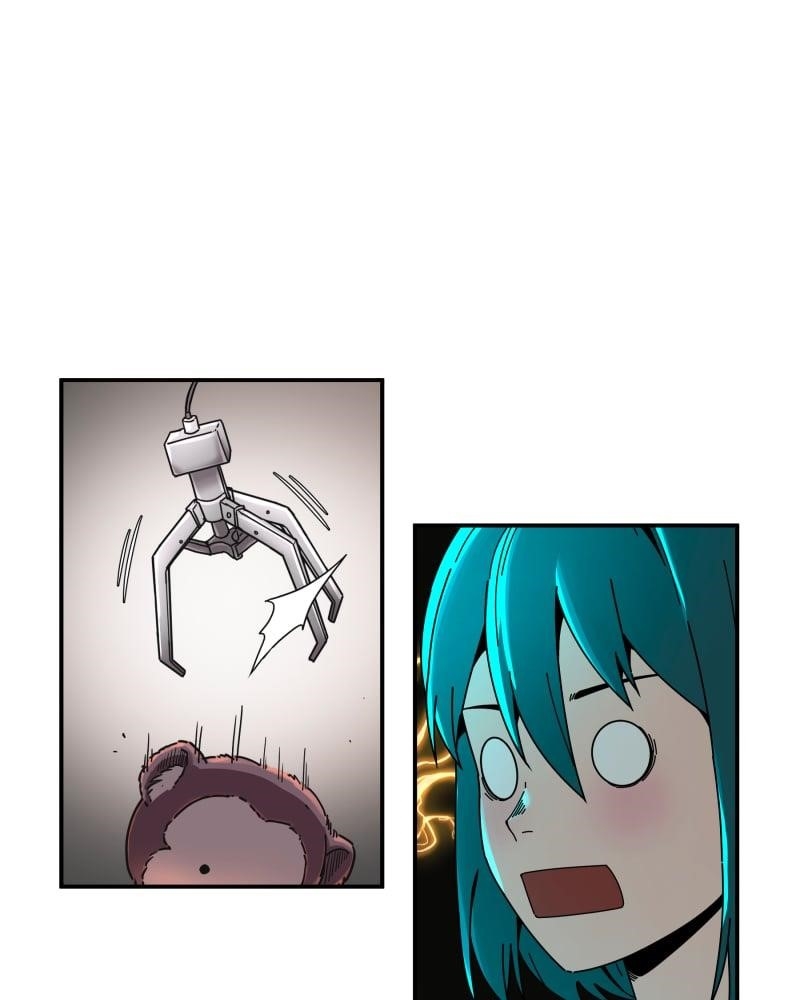 Read Black Sun Manga Online