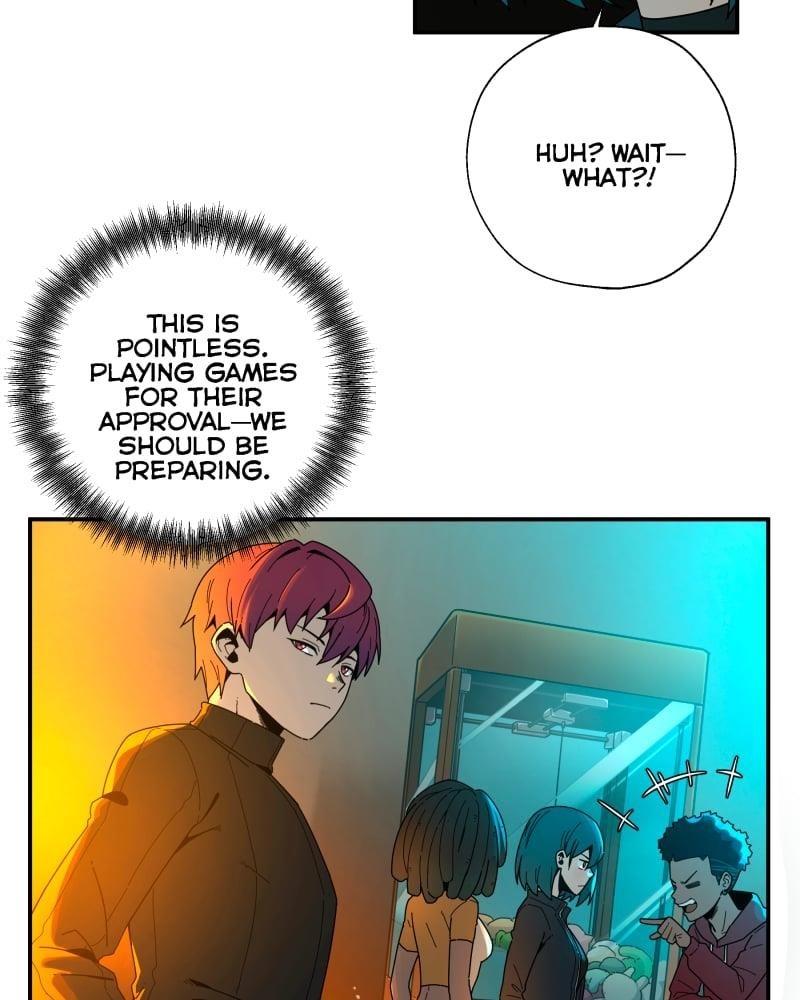 Read Black Sun Manga Online