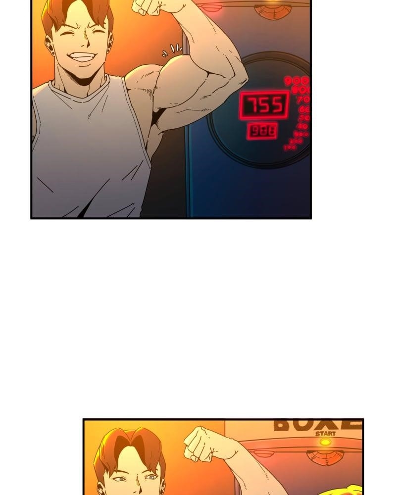 Read Black Sun Manga Online