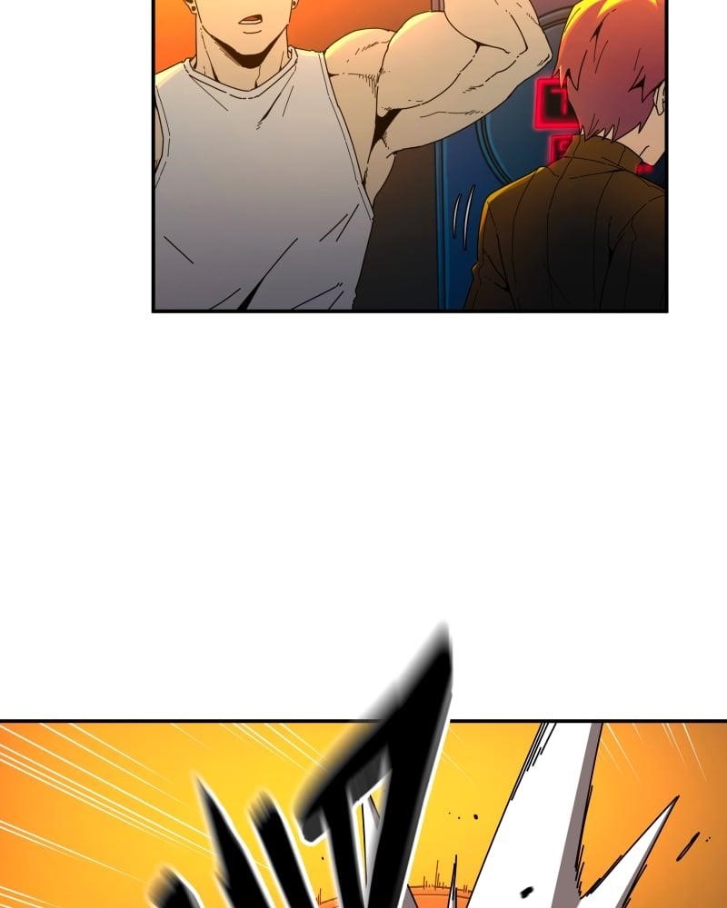 Read Black Sun Manga Online