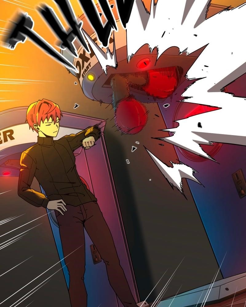 Read Black Sun Manga Online