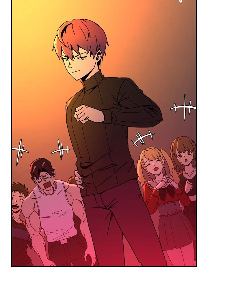 Read Black Sun Manga Online