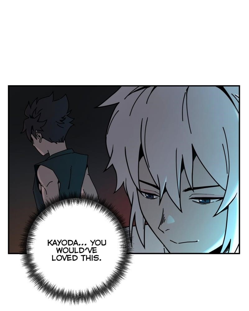 Read Black Sun Manga Online