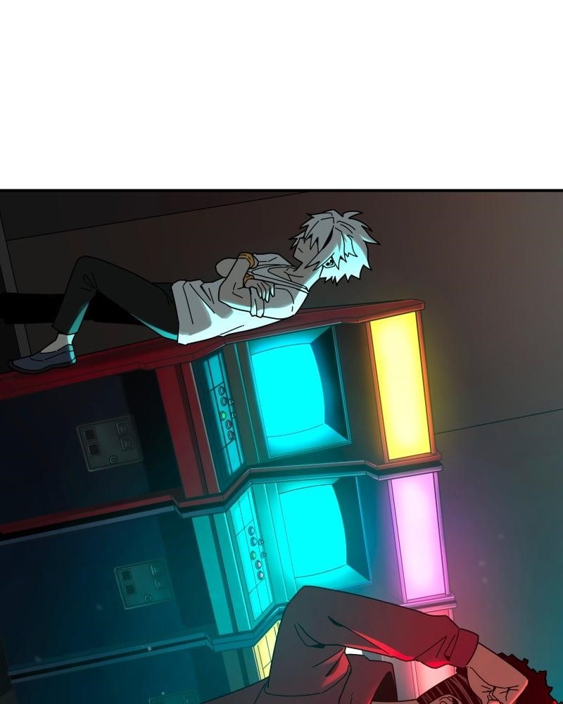 Read Black Sun Manga Online