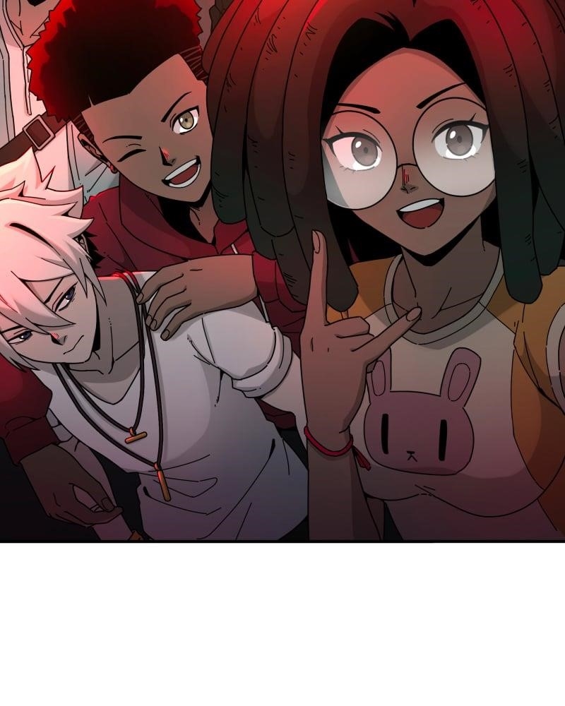 Read Black Sun Manga Online