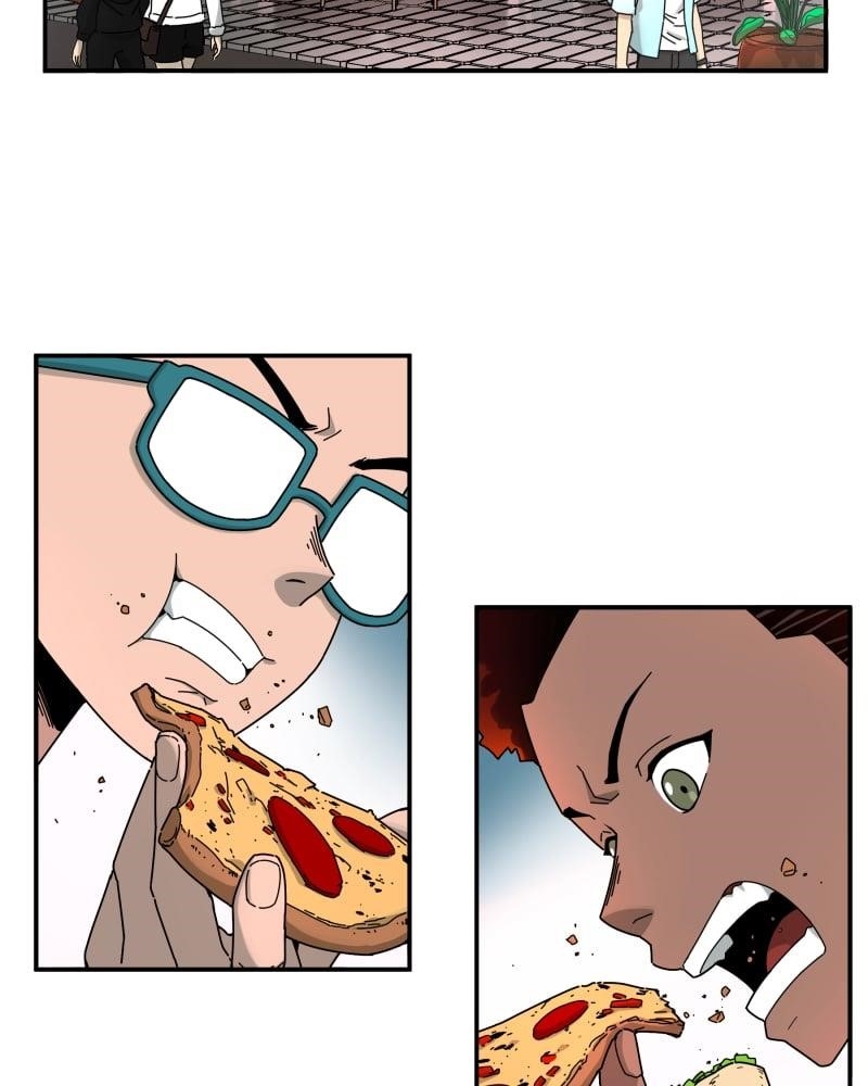 Read Black Sun Manga Online