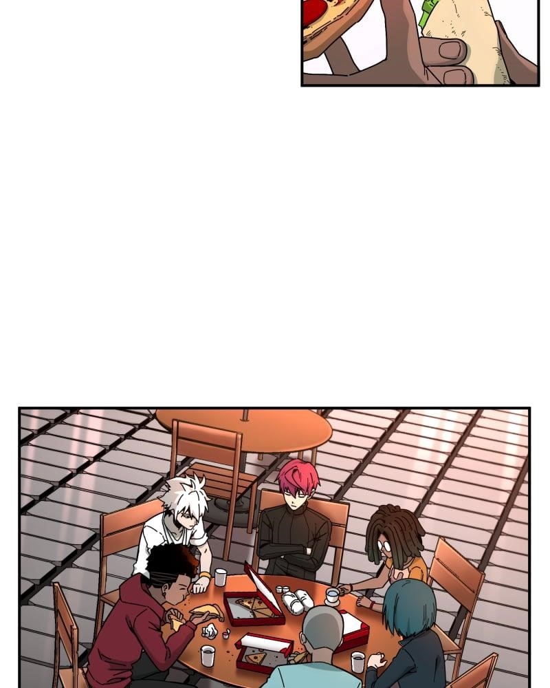 Read Black Sun Manga Online