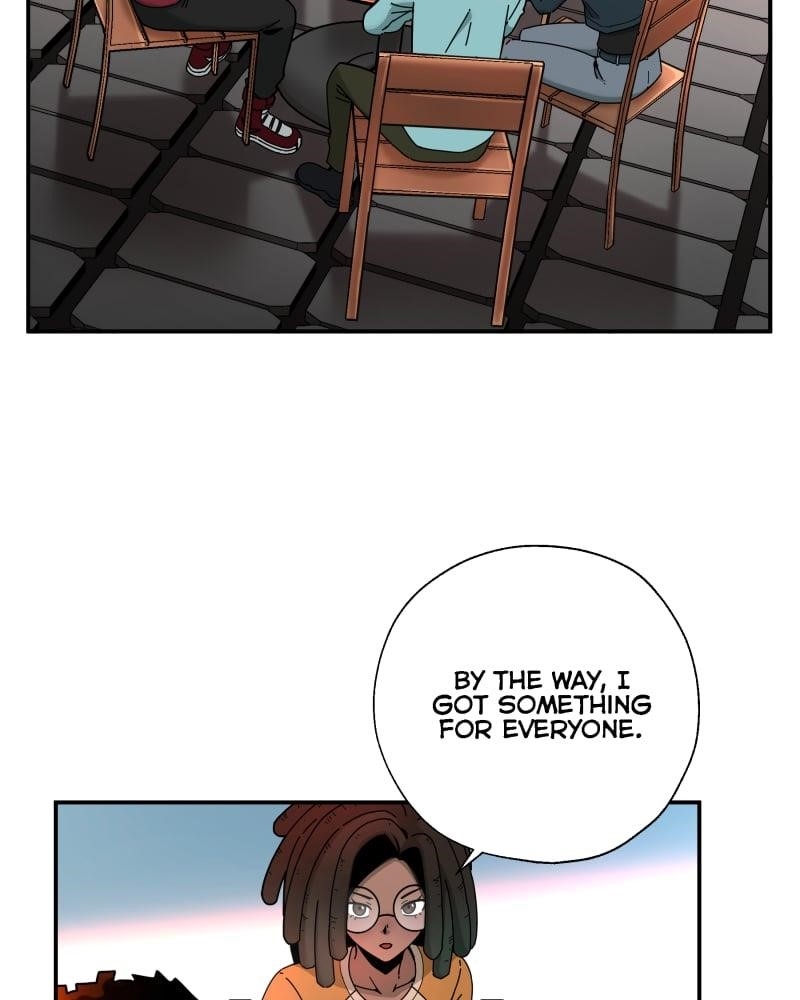 Read Black Sun Manga Online