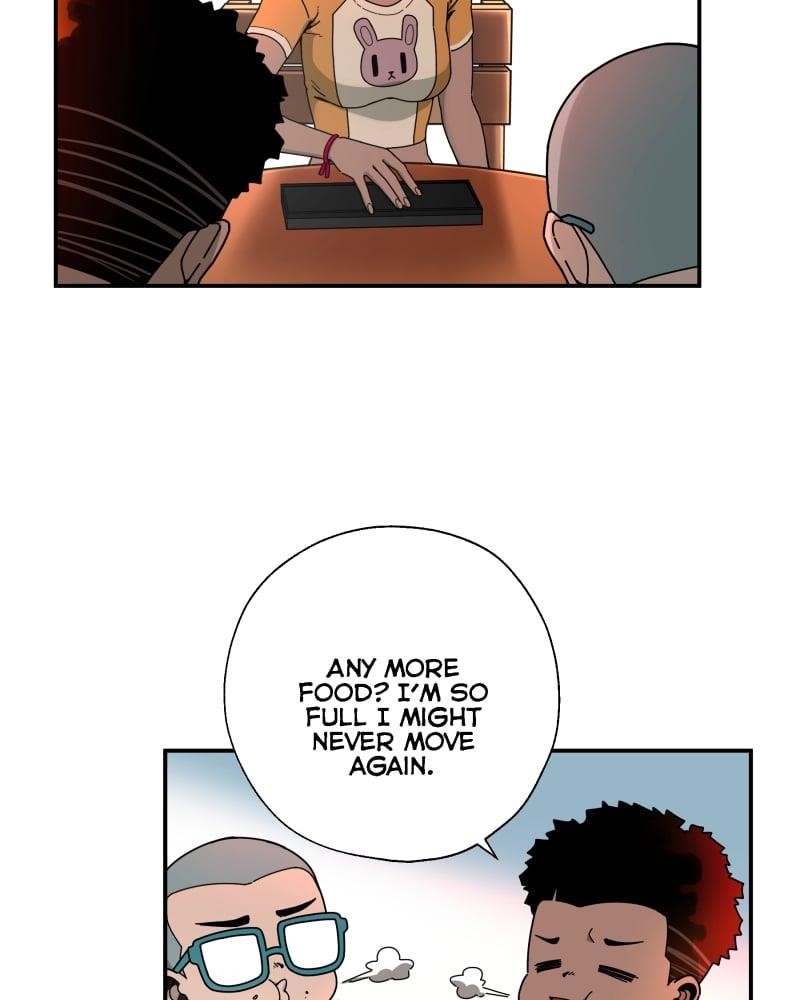 Read Black Sun Manga Online