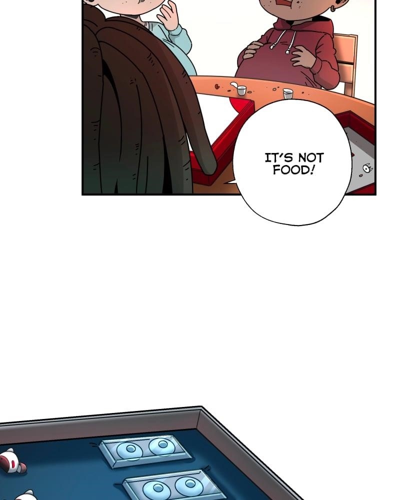 Read Black Sun Manga Online