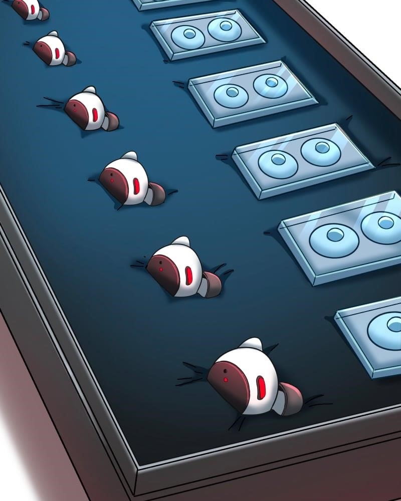 Read Black Sun Manga Online