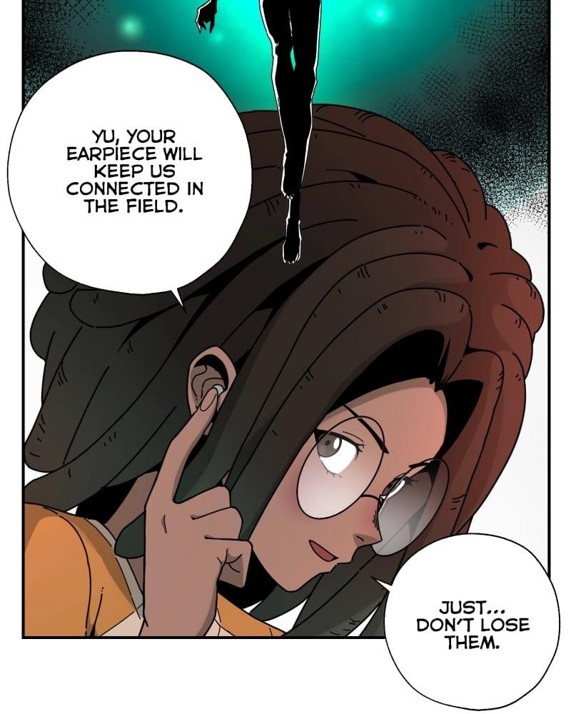 Read Black Sun Manga Online