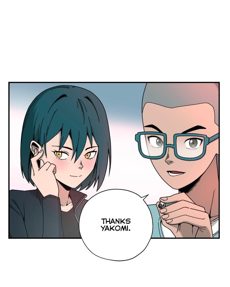 Read Black Sun Manga Online