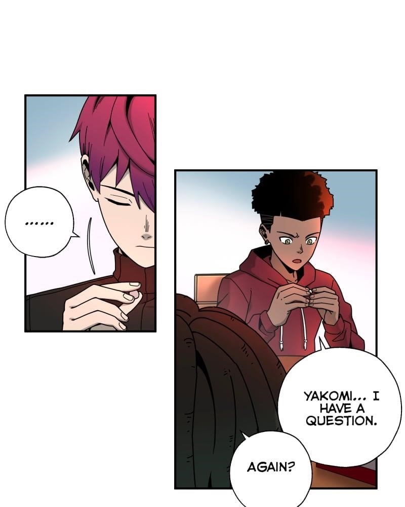 Read Black Sun Manga Online