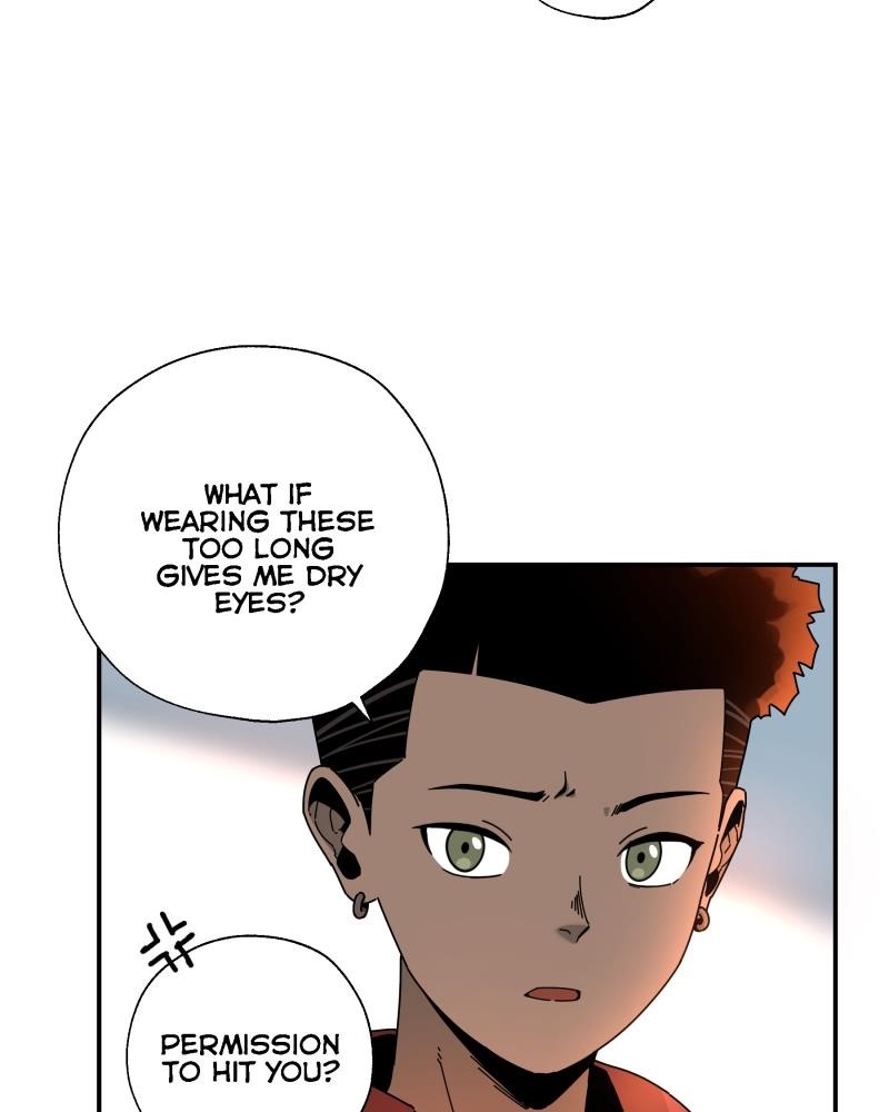 Read Black Sun Manga Online