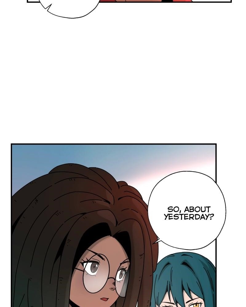 Read Black Sun Manga Online