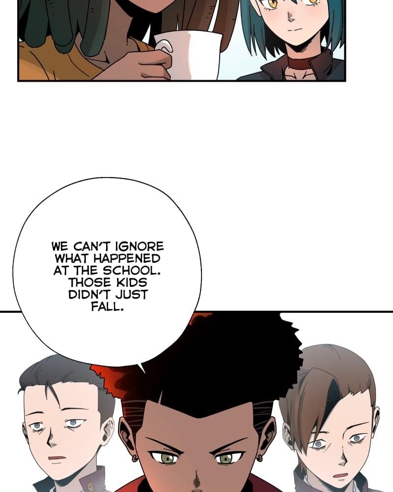 Read Black Sun Manga Online