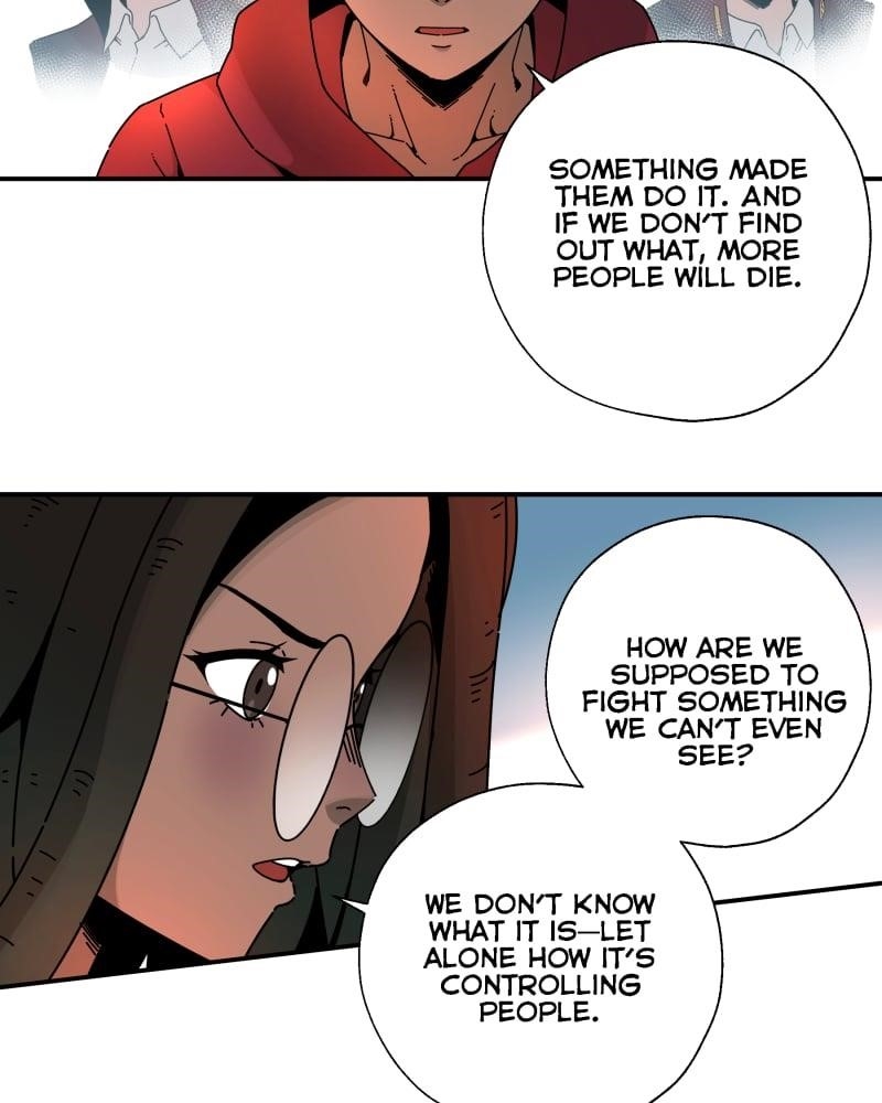 Read Black Sun Manga Online