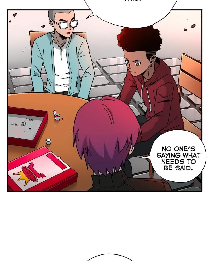 Read Black Sun Manga Online