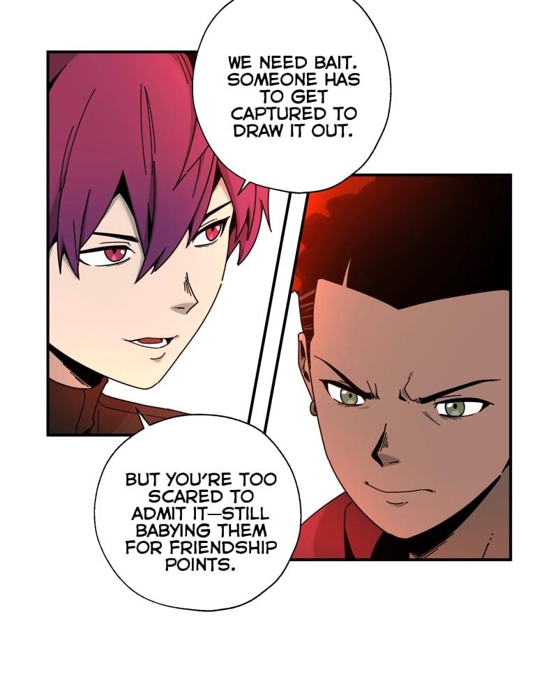 Read Black Sun Manga Online