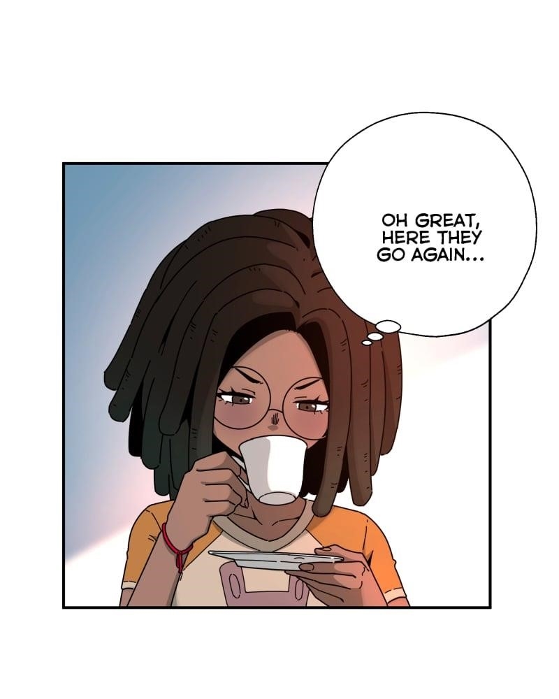 Read Black Sun Manga Online