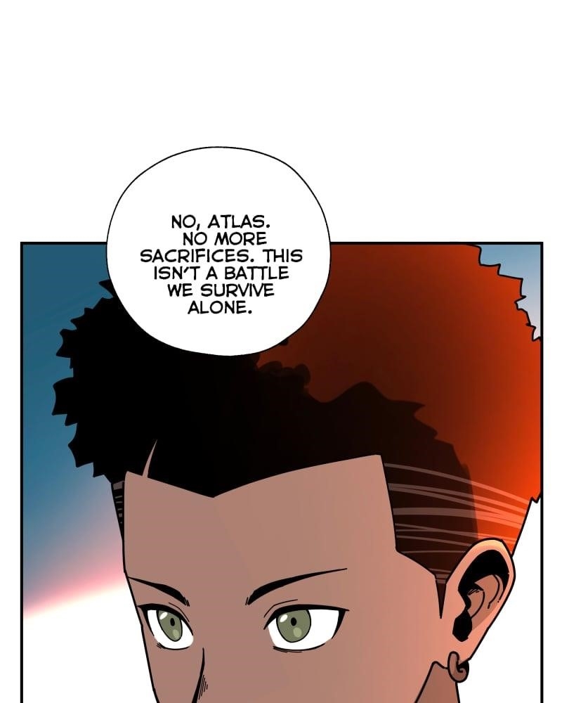 Read Black Sun Manga Online