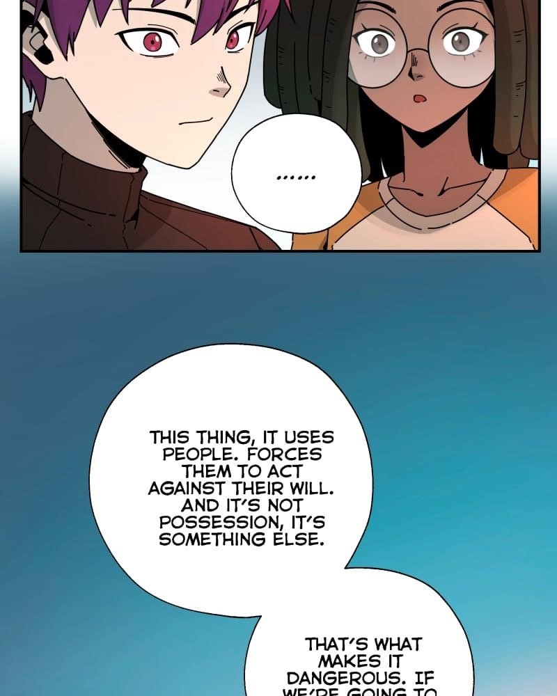 Read Black Sun Manga Online