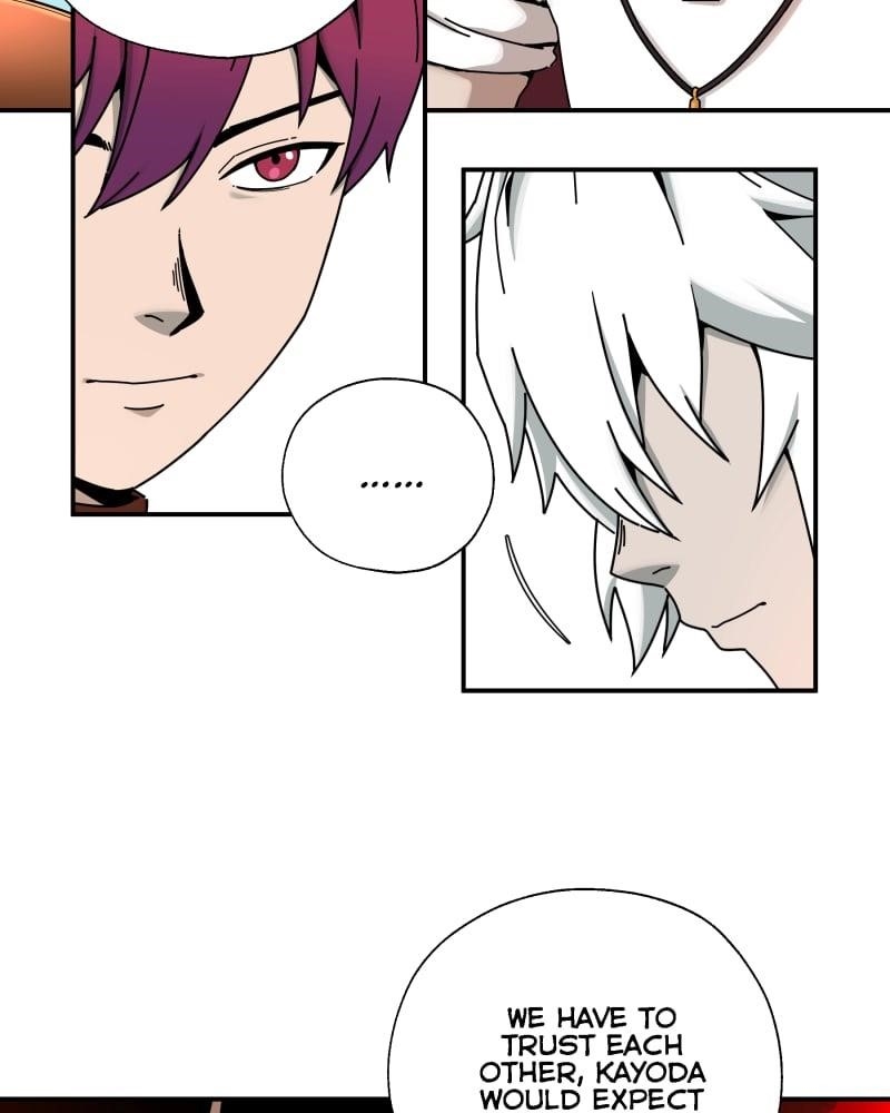 Read Black Sun Manga Online