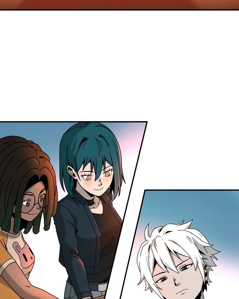 Read Black Sun Manga Online