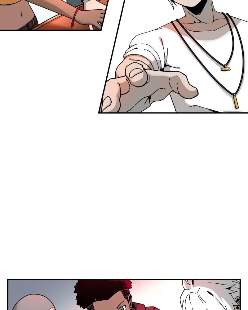 Read Black Sun Manga Online