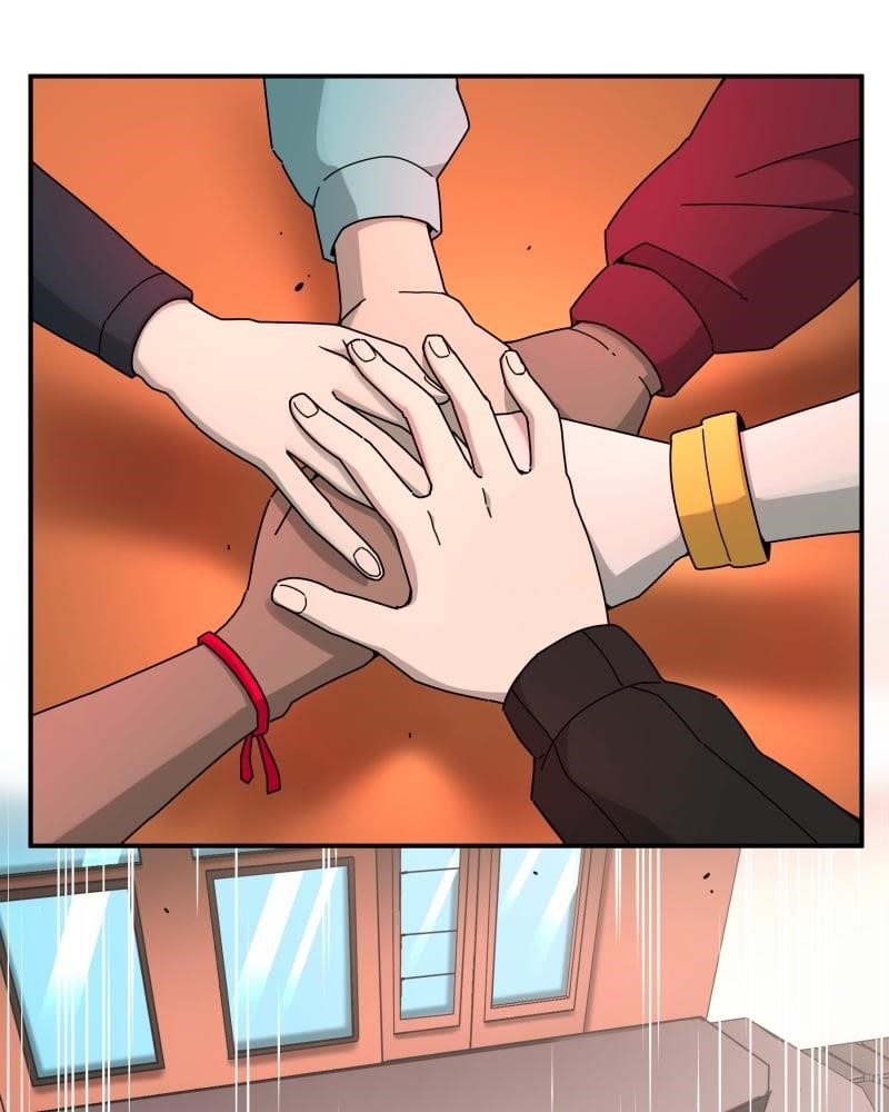 Read Black Sun Manga Online