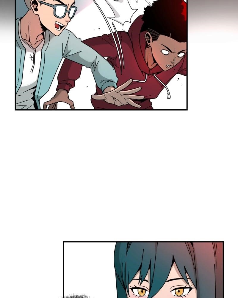 Read Black Sun Manga Online