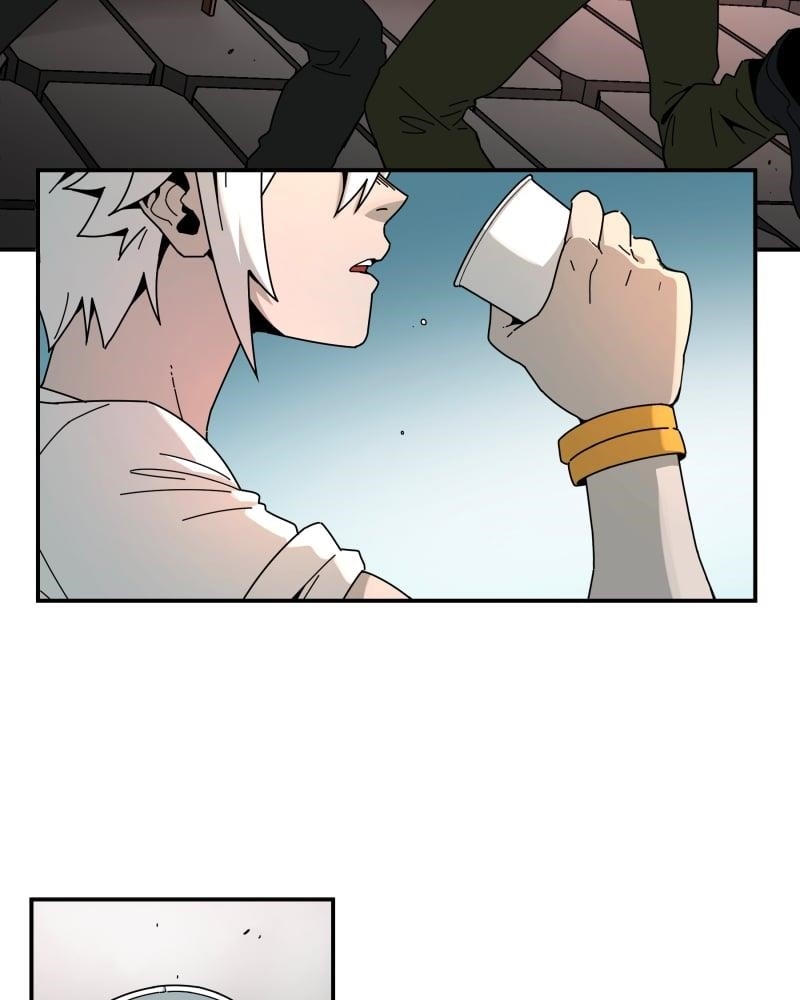 Read Black Sun Manga Online