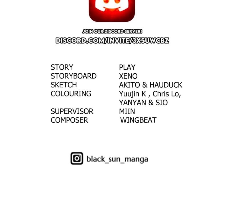 Read Black Sun Manga Online