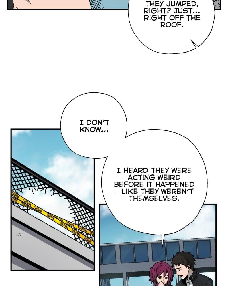 Read Black Sun Manga Online