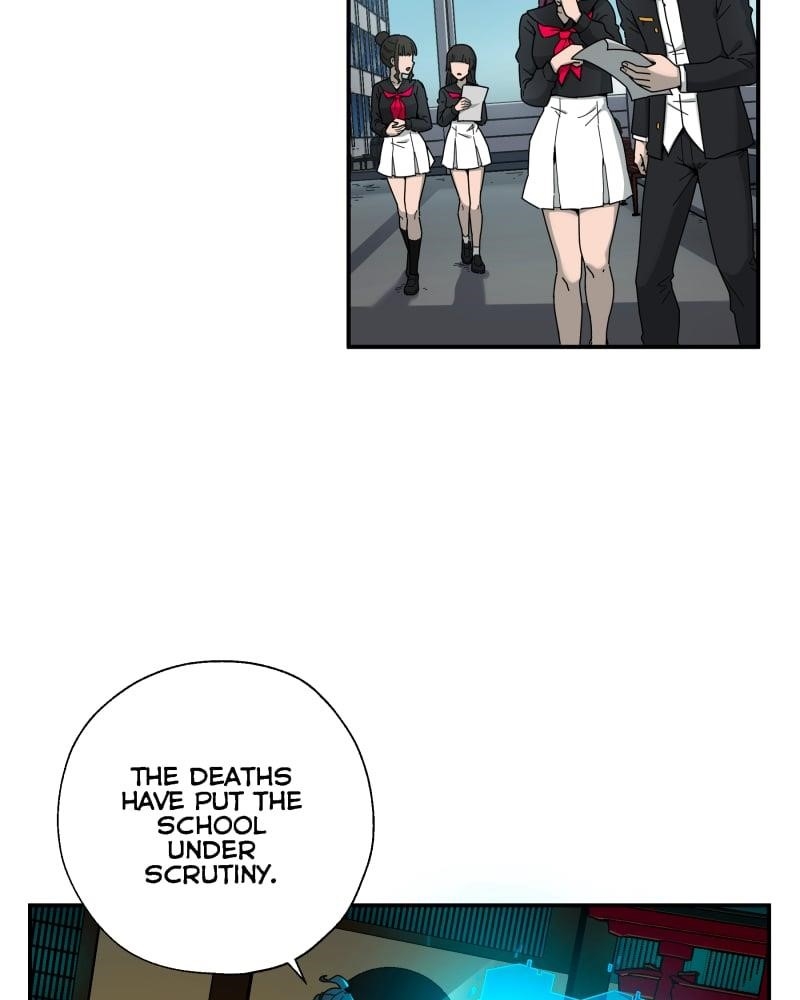 Read Black Sun Manga Online