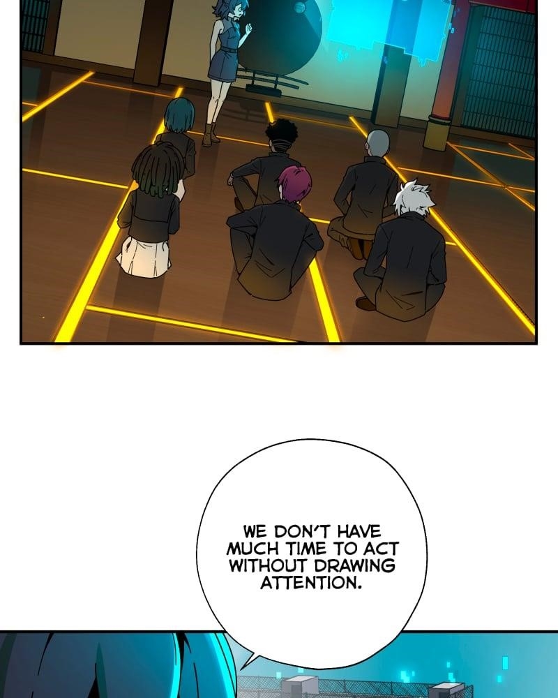 Read Black Sun Manga Online