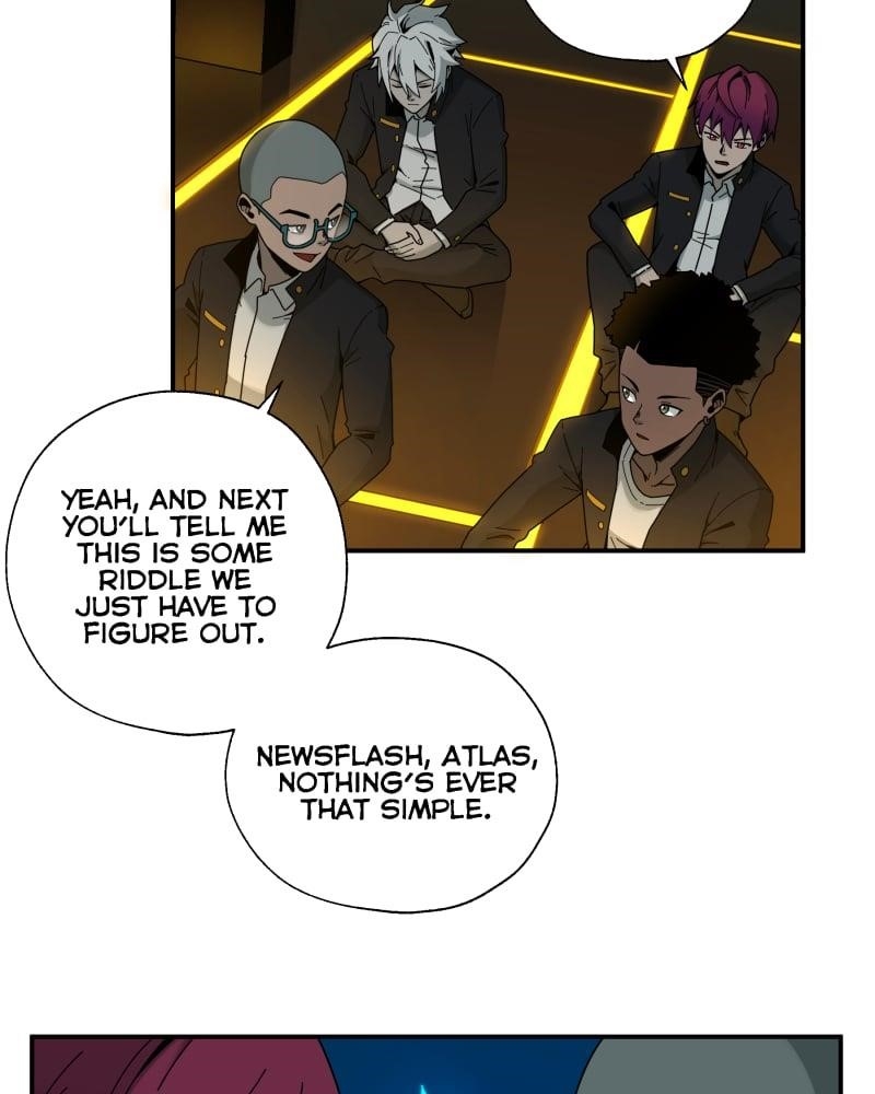 Read Black Sun Manga Online