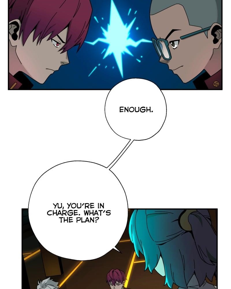 Read Black Sun Manga Online