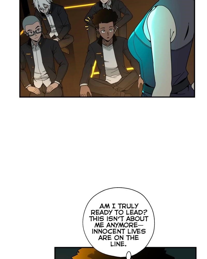 Read Black Sun Manga Online