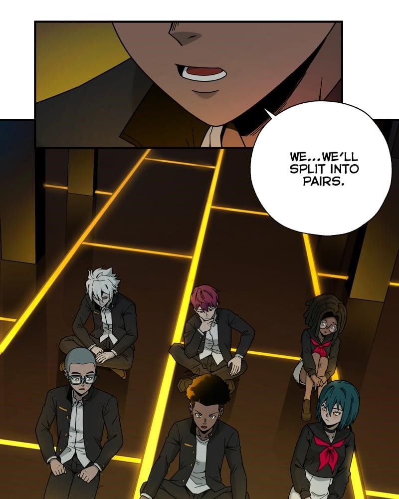 Read Black Sun Manga Online