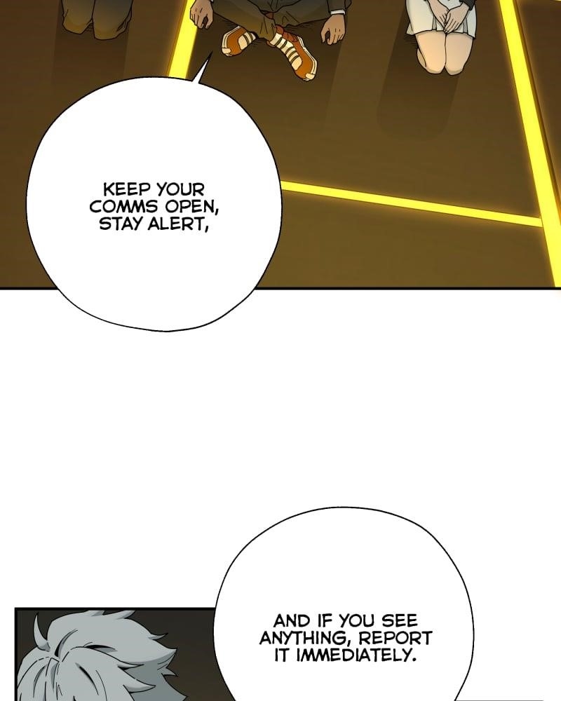 Read Black Sun Manga Online