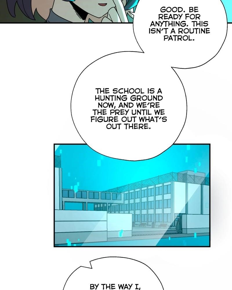 Read Black Sun Manga Online